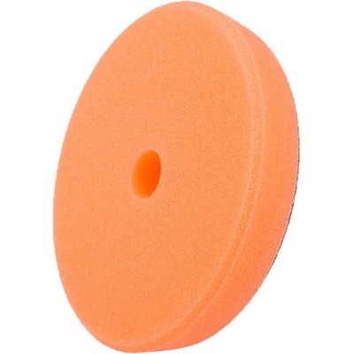 ZviZZer Trapeze Orange Pad Medium Cut 140/25/125 mm