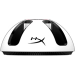 HyperX ChargePlay Quad 2, за Nintendo Switch Joy-Con контролери, Бяло-Червено (6Y2G7AA)