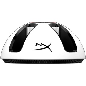 HyperX ChargePlay Quad 2, за Nintendo Switch Joy-Con контролери, Бяло-Червено (6Y2G7AA)