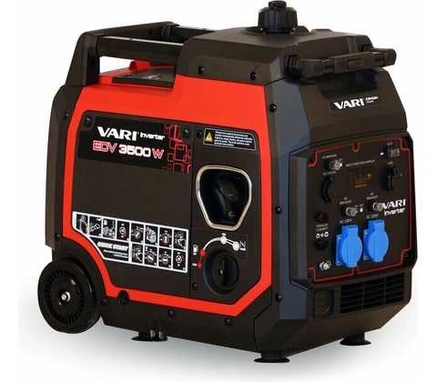 Vari 4634