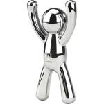 Umbra hk ltd (Канада) Отварачка за бутилки umbra buddy - цвят хром (umbra 480321-158)
