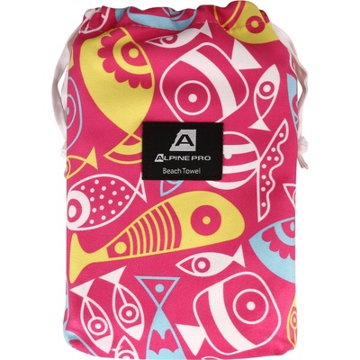 Alpine Pro SPREDE 80x160 cm cabaret