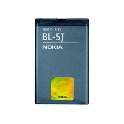 Батерия за Nokia N900 BL-5J Оригинал (6219)
