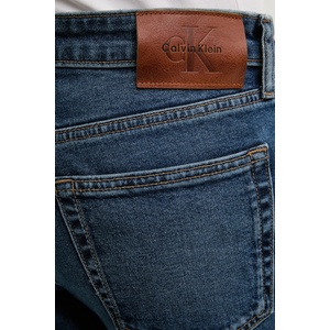 Calvin Klein Jeans дънки slim fit мъжки (LV04RB735G)