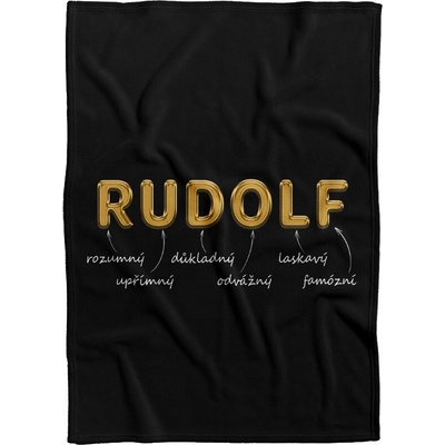 Impar Deka Gold Rudolf 200x140
