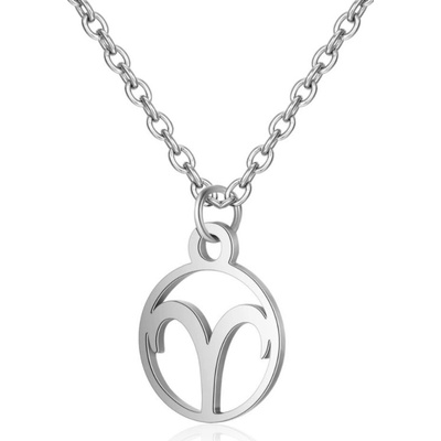 Amparo Miranda Prívesok Znamenie zverokruhu 4136 Baran