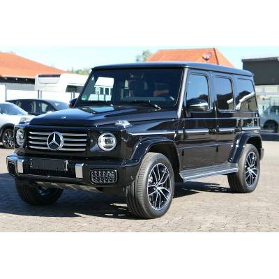 Mercedes-Benz G 450 AMG Line 270 kW