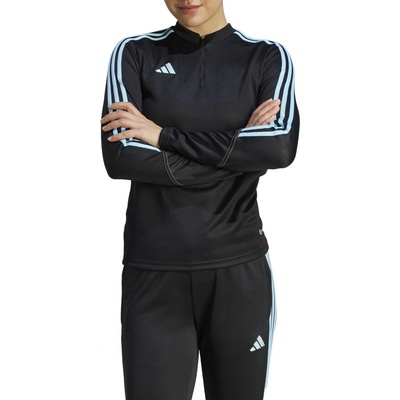 adidas TIRO23 CB TOP W čierna