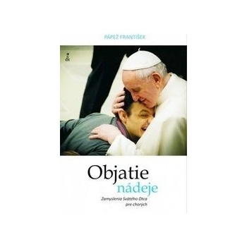 Objatie nádeje