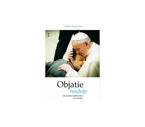 Objatie nádeje