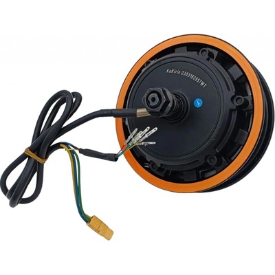 Kugoo Kukirin G2MAX Motor