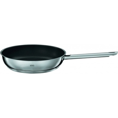Rösle Elegance Padella Antiaderente ProPlex Acciaio Inox Induzione