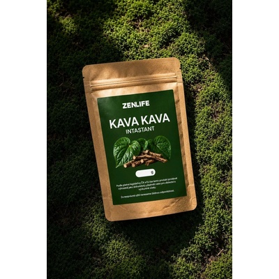 Zenforlife Instant botanický produkt 100 g