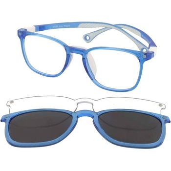 Crullé Диоптрични очила Crullé Kids Wiggle C4