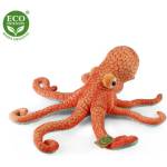 Rappa Плюшено октоподче 36 см eco-friendly (230941)