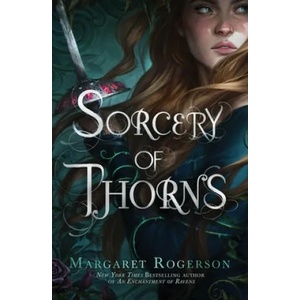 Sorcery of Thorns (ISBN: 9781481497626)