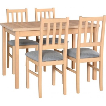 Strakoš 1+4 MA X a B IV