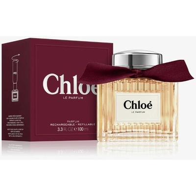 Chloé Le Parfum parfum dámsky 30 ml