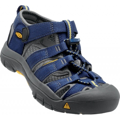 Keen sandále Newport H2 Blue depths/gargoyle