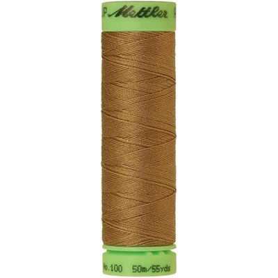 Amann Nitě AMANDA Mettler hedvábí na dírky 50m art. 6688 - více barev amanda: 0261 Sisal