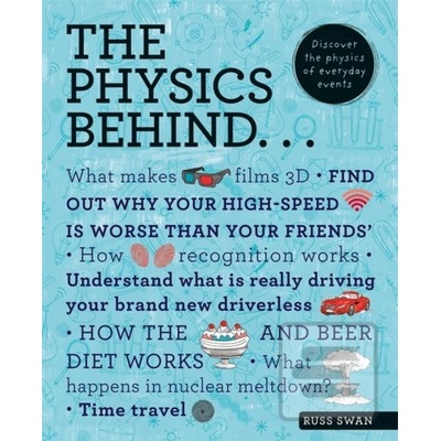 The Physics Behind... - Russ Swan