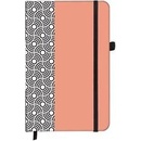 Circles SoftTouch Notebook small…