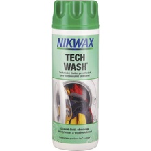 Nikwax Tech Wash Prací prostředek 300 ml