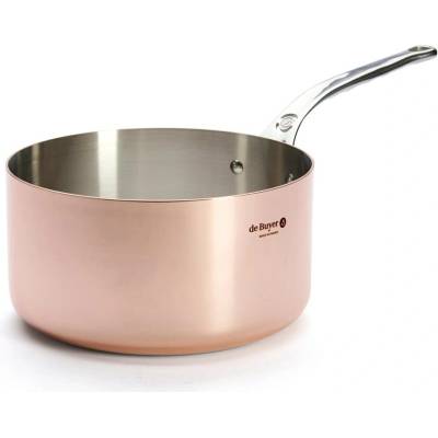 de Buyer Prima Matera 24 cm 6 l 6206.24