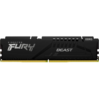 Kingston FURY Beast 32GB DDR5 6000MHz KF560C30BBE-32