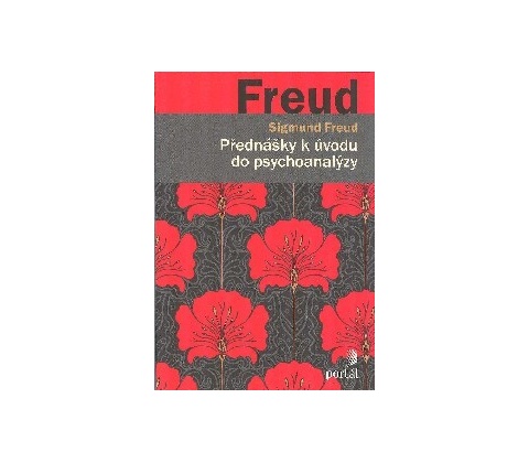Přednášky k úvodu do psychoanalýzy