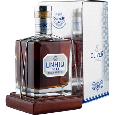 Unhiq XO Non Plus Ultra 42% 0,5 l (karton)