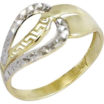 Glare Zlatý prsteň 1508