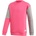 Adidas x Classic Lego Crew Sweatshirt Pink/Grey