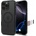 Spigen Ultra Hybrid T Apple iPhone 16 Pro MagFit Case frost black (ACS08514)