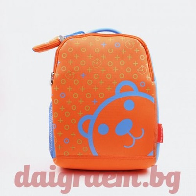 Oops Детска раница с портмоне XL - Мече, Oops 3020211 (OP3020211)