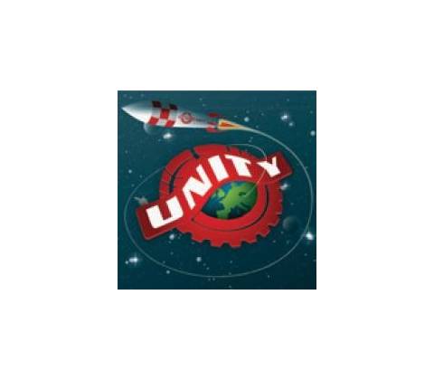 UNITY: UNITY CD