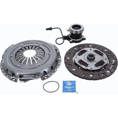 Sada spojky SACHS 3000 990 131