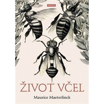 Život včel