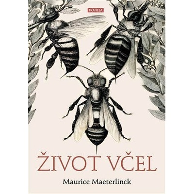 Život včel