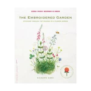 Embroidered Garden (ISBN: 9781611802665)