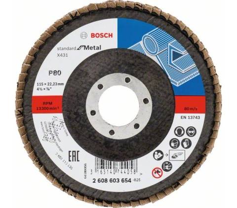 BOSCH 2.608.603.654