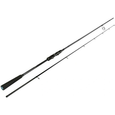 Sportex Black Arrow G-4 Spin 2,4m 3-19g 2 díly