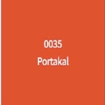 Dyo Profesсional Synthetic - Алкидна синтетична боя 0035, Оранжево (7101)