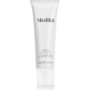 Medik8 SLEEP GLYCOLIC Time Release AHA Overnight At-Home Peel 30 ml
