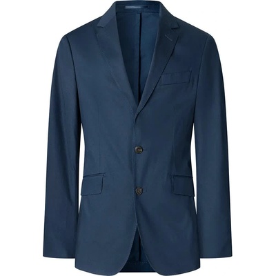 HACKETT Сако Hackett HM4700050 blazer - Blue (Eton Blue)