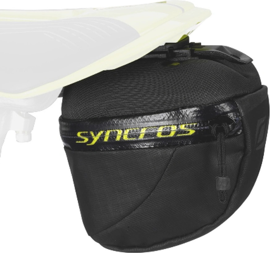 Syncros Saddle Bag iS Quick Release 650