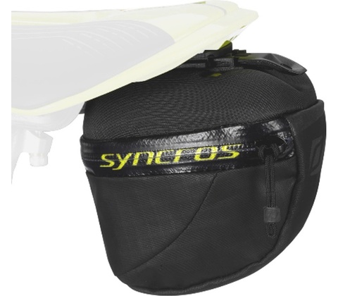 Syncros Saddle Bag iS Quick Release 650