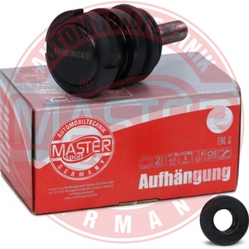 Zvislý/nosný čap MASTER-SPORT GERMANY 33405-SET-MS