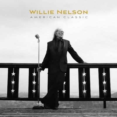 Willie Nelson - American Classic (LP) (5099926719719)