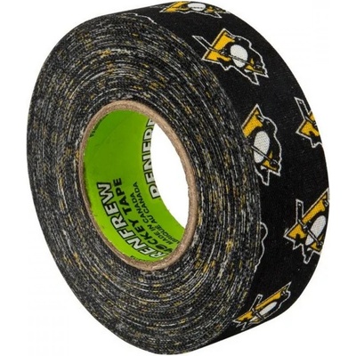 RenFrew NHL, Pittsburgh Penguins, 18mx24mm